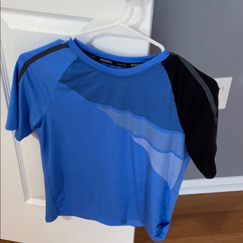Boy tee shirt
